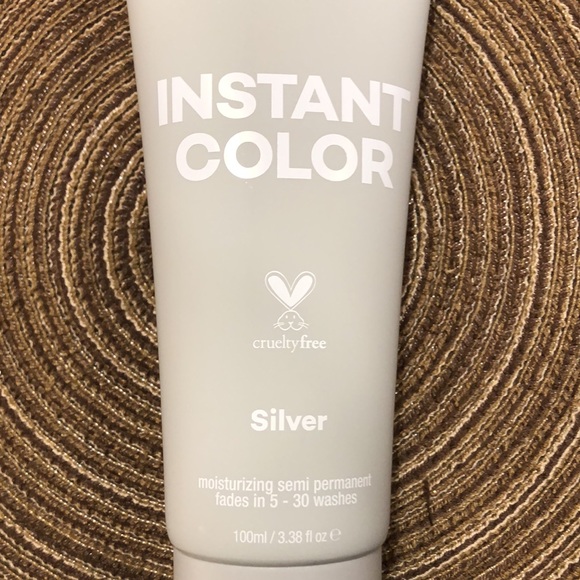Brite Instant Color Silver - Picture 2 of 5